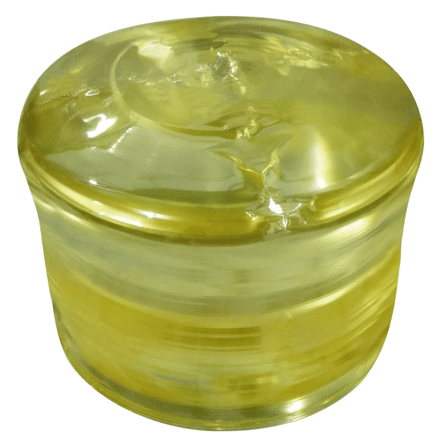6-inch LiNbO3 crystal ingot, smooth surface, no bubbles or cracks