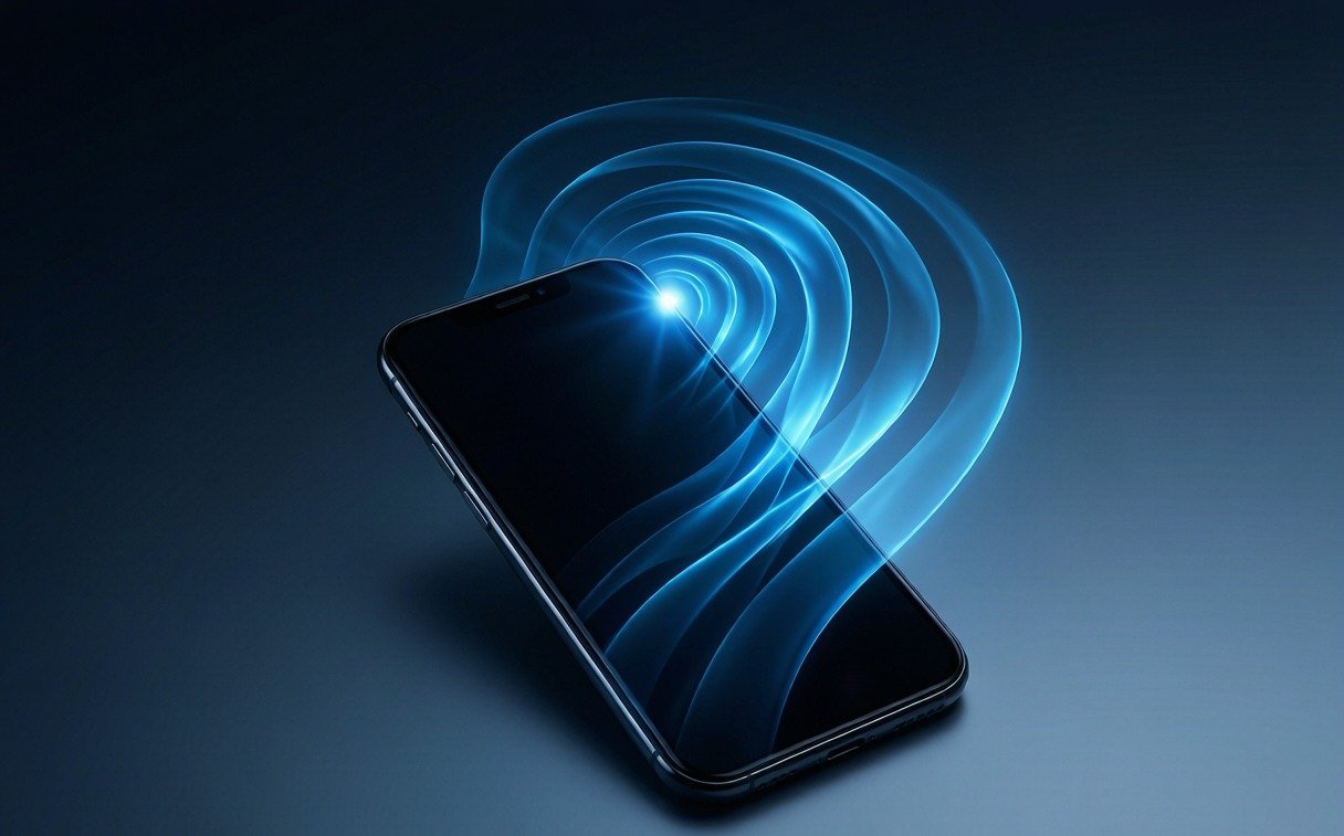 Smartphone RF front-end using SAW filters